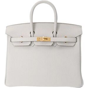 Hermes Birkin 25 Gripere B stamp [around 2023] Women's Togo Handbag