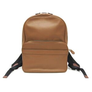 COACH Hamilton Backpack In Sport Calf F72364 Men,Women Leather Backpack Brown