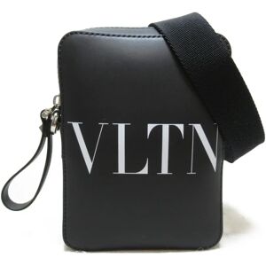 Valentino crossbody back Black leather 3Y2B09430NI