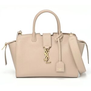 YSL SAINT LAURENT Downtown Baby Shoulder Bag 635346