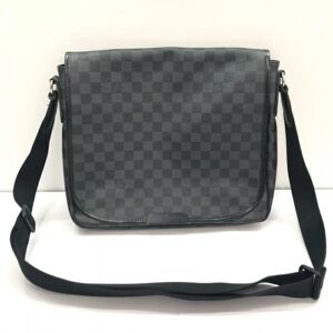 LOUIS VUITTON Daniel MMN 58033