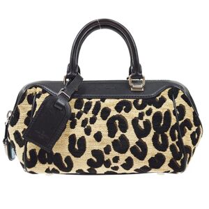 LOUIS VUITTON 2012 LEOPARD BABY M94257 91517