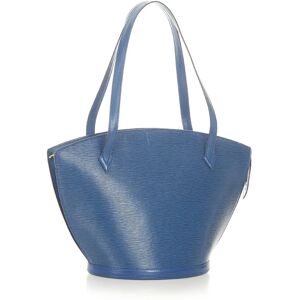 Louis Vuitton saint jacque blu