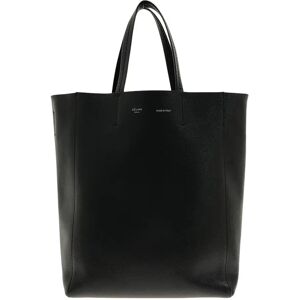 Celine Vertical Cabas Tote - Size: height :  27 cm width :  22 cm  30 cm depth :  10 cm handle : 11 cm