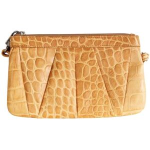 Furla Small Pocket Bag, BROWN