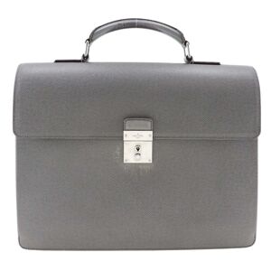 LOUIS VUITTON Robusto Briefcases & Attaches - Size: 30cmx39cmx6cm