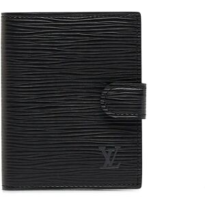 LOUIS VUITTON Epi Agenda PM Other SLG