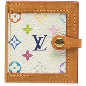 LOUIS VUITTON Monogram Multicolore Mini Photo Holder Other Accessories