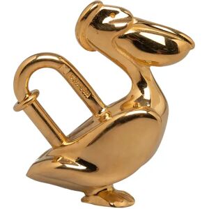 Hermes Pelican Cadena Lock Charm Other Accessories