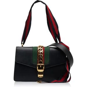 Gucci Small Sylvie Satchel