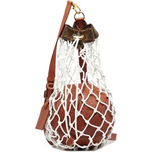 LOUIS VUITTON LV X NBA Ball In Basket Bag