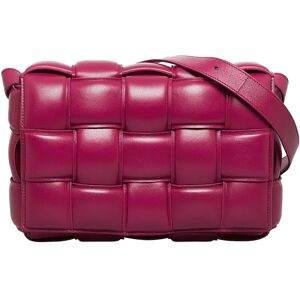 Bottega Veneta Padded Cassette Crossbody Crossbody Bag