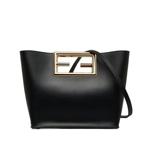 Fendi Small Way Tote Satchel