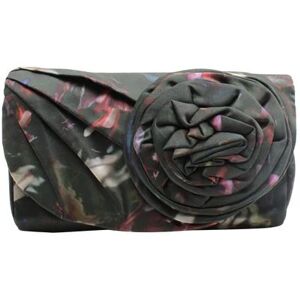 ANTEPRIMA Multicolour Floral Clutch Bag, MULTICOLOR PRINT