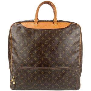 LOUIS VUITTON Monogram Canvas Evasion Sports Tote Vintage