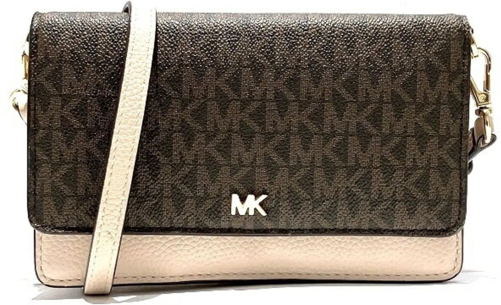 Michael Kors wallet shoulder bag ladies