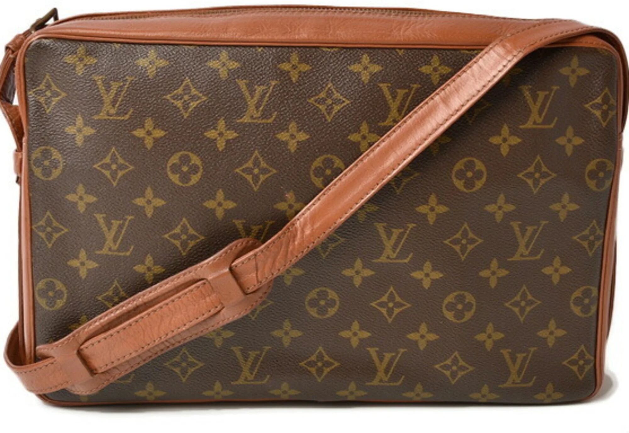 LOUIS VUITTON Shoulder Bag  Sac Bandouliere M51362 Monogram