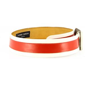 Vintage Pierre Cardin 1960's Space Age belt