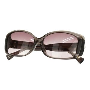 LOUIS VUITTON Sunglasses - Size: lens: W  5.5 x H 4cm   frame: 14  cm temple:135
