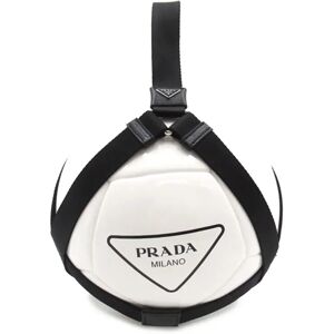 Prada Logo Soccer Ball Other Accessories