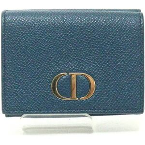 Christian Dior DIOR Dior 30 MONTAIGNE steel blue S2084OBAE