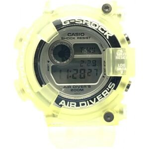 Casio G-SHOCK watch DW-8250WC-7AT