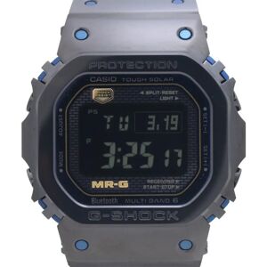 Casio G-Shock MR-G MRG-B5000BA-1JR Titanium Men's 39376 Watch