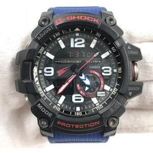 Casio G-SHOCK watch GG-1000TLC-1AJR Land Cruiser collaboration model