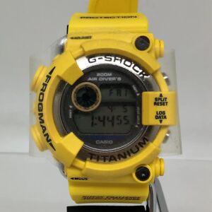 Casio G-Shock Quartz Men's Watch dw-8200ac-9t