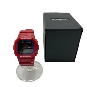 Casio G-SHOCK G-LIDE Radio Solar Watch GWX-5600C-4JF