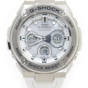 Casio G-Shock Radio Wave Control Solar Women's Watch gst-w310-7ajf