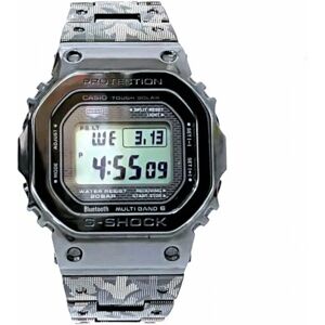 Casio G-Shock GMW-B5000EH-1JR Solar Eric Haze Collaboration Model Watch Men's Wristwatch