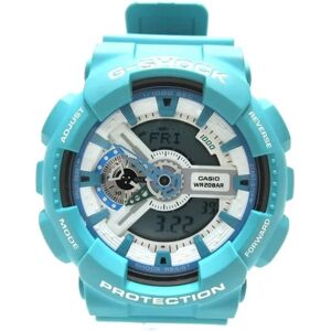 Casio G-SHOCK GA-110SN-3A Quartz Watch Men's