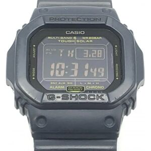 Casio G-SHOCK GW-M5610NV Watch Navy