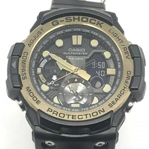 Casio G-SHOCK GN-1000GB Watch Black