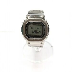 Casio G-SHOCK Watch GMW-B5000D-1ER 35th Anniversary G-Shock Radio Solar