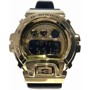 Casio G-Shock GM-6900G-9JF Quartz Watch Men's