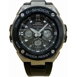 Casio G-SHOCK GST-300 Radio Solar Watch Men's