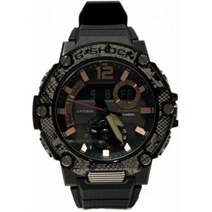 Casio G-Shock Wildlife Collaboration GST-B300WLP Radio Solar Watch Men's