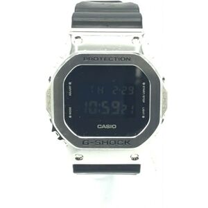 Casio G-SHOCK watch GM-5600-1JF