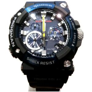 Casio G-SHOCK Master of G Frogman GWF-A1000C-1AJF Radio Solar Watch Men's