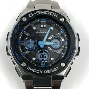 Casio G-SHOCK Watch GST-W1000D Tough Solar Multiband 6 G-Shock