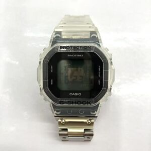 Casio G-SHOCK DWE-5640RX-7JR watch quartz