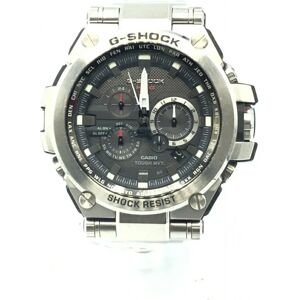 Casio G-SHOCK watch mtg-s1000d-1ajf body only