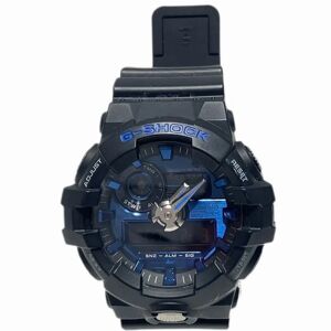 Casio GA-710 Quartz G-SHOCK Watch Men's