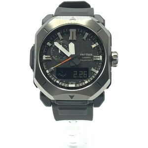 Casio PRO TREK watch PRW-6900Y-1JF