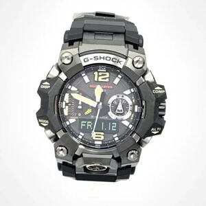 Casio G-SHOCK GWG-B1000-1AJF  watch