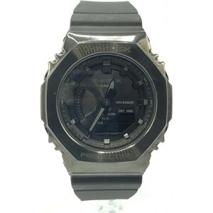 Casio G-SHOCK watch GM-2100-1AJF