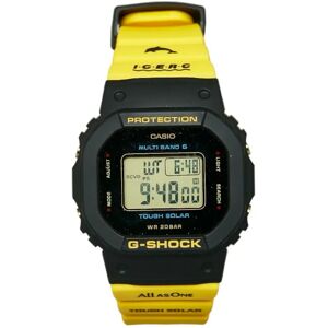 Casio G-SHOCK G-Shock Eye Search Japan Collaboration Model Watch GMD-W5600K Solar Radio Digital Dial Biomass Plastic Ladies