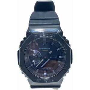 Casio GM-2100N Quartz G-SHOCK Watch Men's